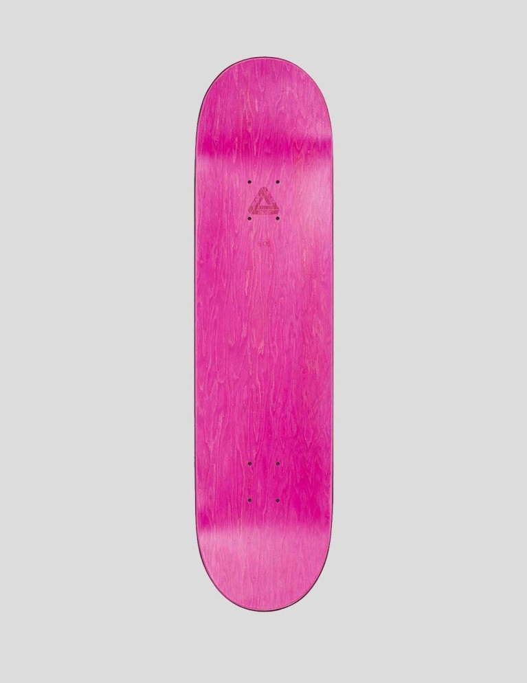 Tabla PALACE fairfax pro s25 8.06" deck  