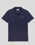 T-shirt LACOSTE sport otoman marine