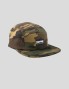 Gorra THRASHER 5 painel cap camo
