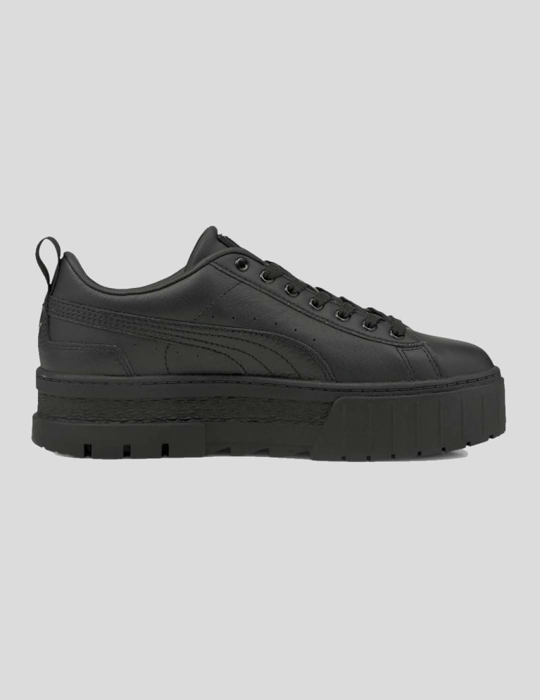 Zapatillas PUMA mayze classic wn´s puma black