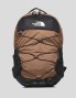 Mochila THE NORTH FACE borealis classic pincnbrn tnf black