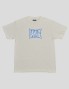 DAMAGE T-shirt in tessuto sigillabile