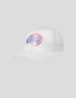 Gorra MITCHELL & NESS nba prime low pro la clippers white