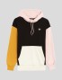 Sudadeira PUMA downtown tr hoodie puma black