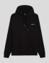 Felpa DICKs loretto hoodie nero