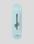 Tabla DEATHWISH credo lt 8.38" deck  blue pearl deck
