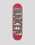 Tabla BAKER kader maze deck  8.5 