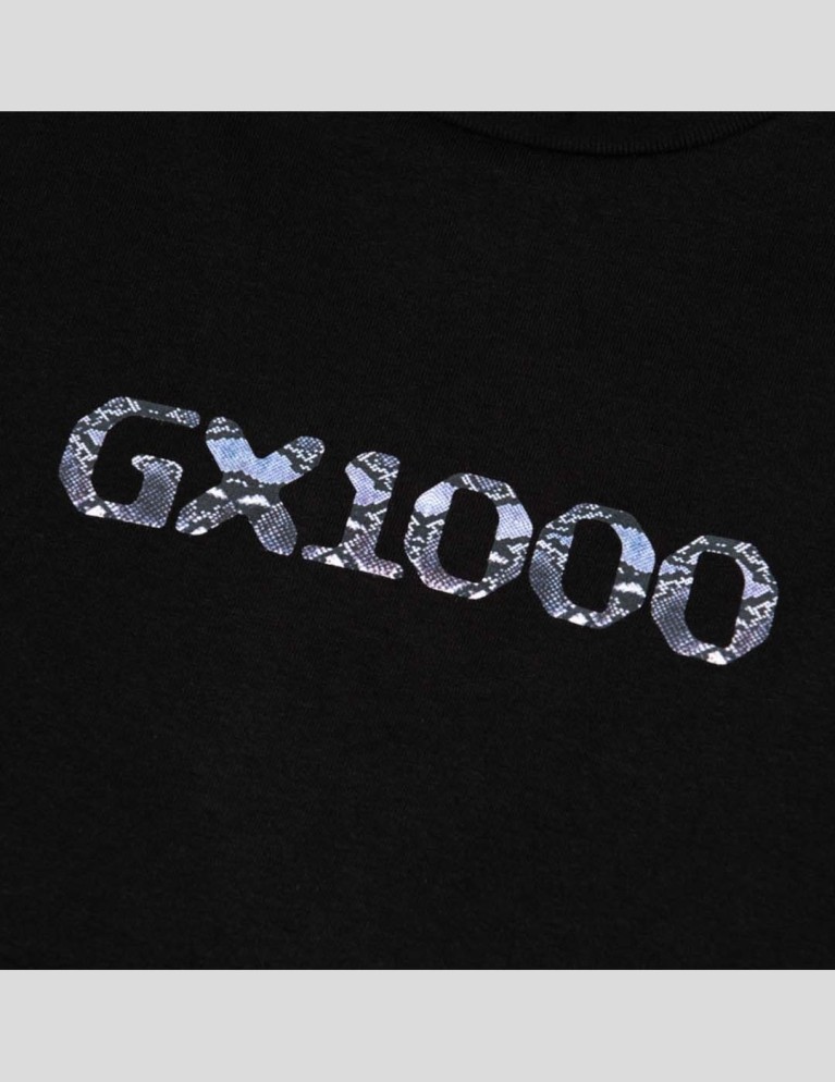 Camiseta GX1000 og scale tee black