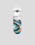 Skate completo TRICKS bowl 7.87" 