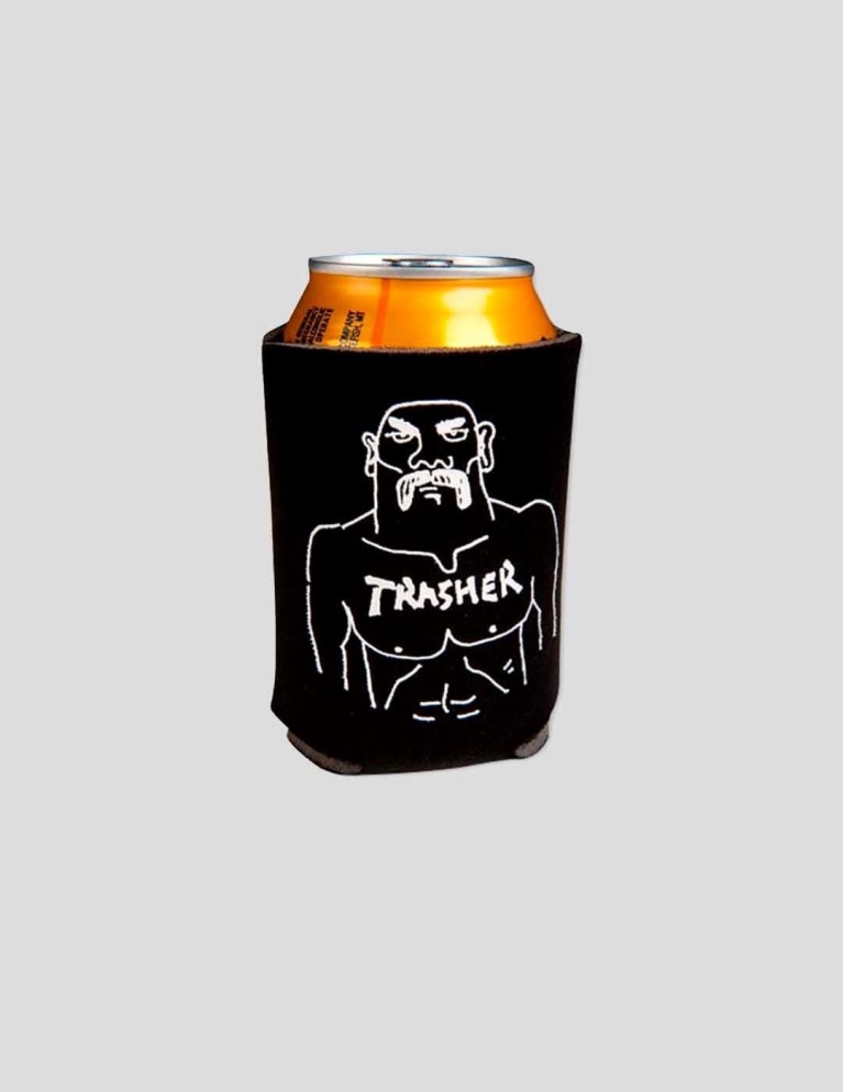 Accesorios THRASHER koozie by gonz 