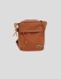 LACOSTE accessori camera borsa verticale foglia