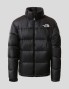 Caçadora THE NORTH FACE lhotse jacket tnf black /tnf white