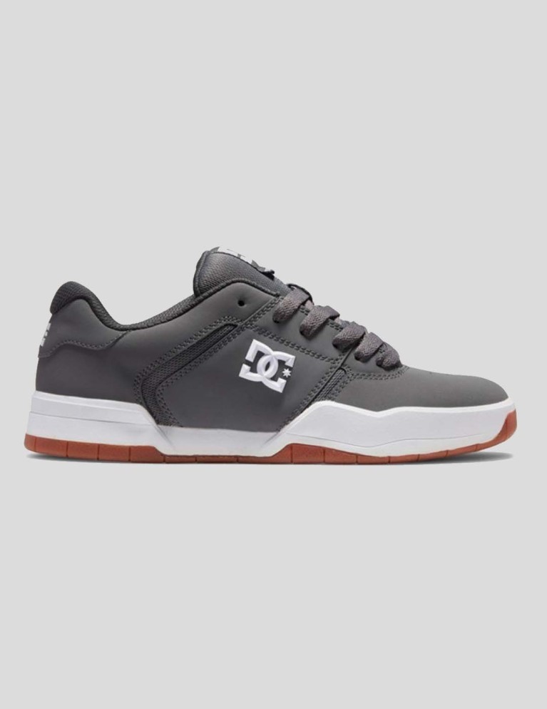 Zapatillas skate DC central grw