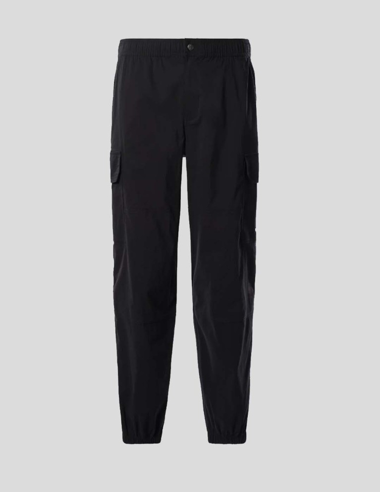 Pantalón THE NORTH FACE karakash cargo pant tnf black