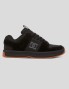 Zapatillas DC lynx zero black / gum