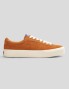 Zapatillas skate LAST RESORT AB vm001 suede lo cheddar / white