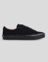 Zapatillas skate LAST RESORT AB vm001 suede lo black / black