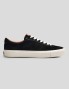 Zapatillas skate LAST RESORT AB vm001 suede lo black / white