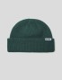 Gorro BUTTER GOODS warfie beanie forest green