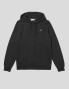 LACOSTE sport fellpa con foudre chine nef cappuccio
