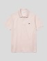 LASOSTE classic fit l.12.12 nidus T-shirt