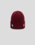 NUOVO Cuffo della squadra ERA neyyan beanie burgundy