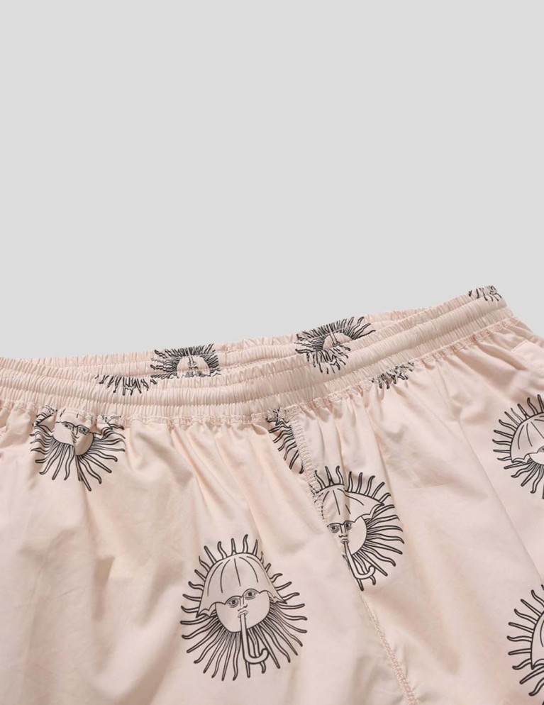 Pantalón HÉLAS pijmax pant beige