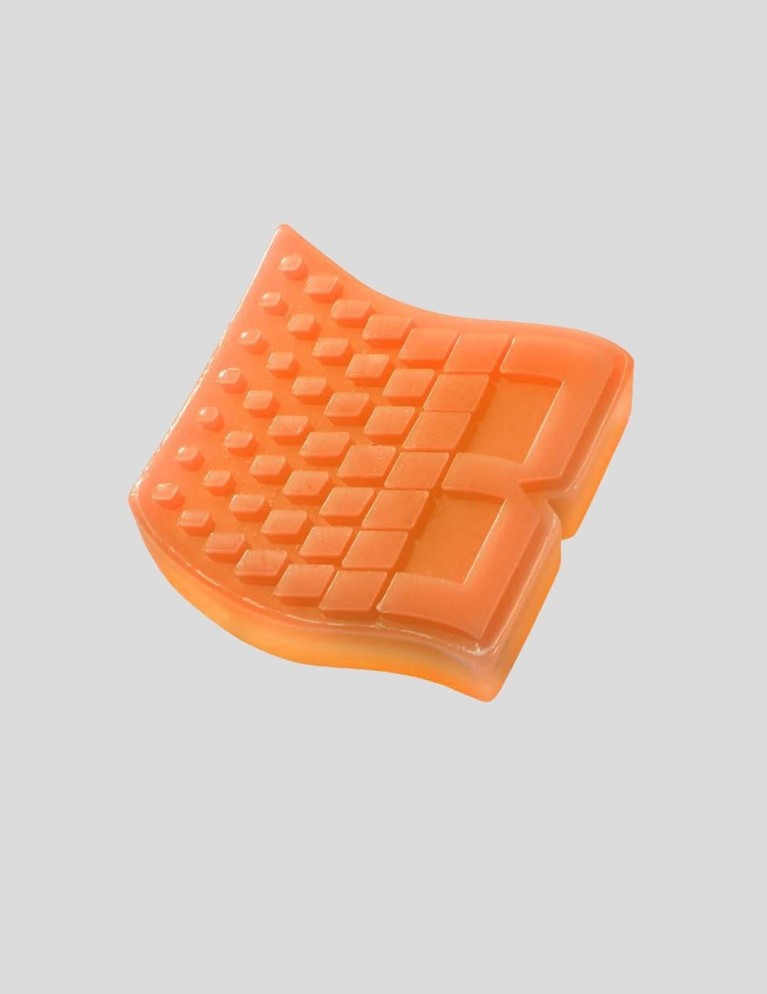 Hardware BRONZE 56K b wax multi