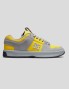 Zapatillas DC lynx zero grey / yellow