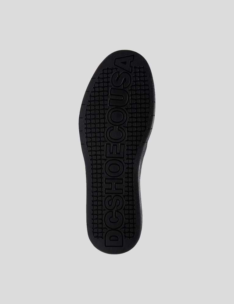 Zapatillas DC lynx zero grey / yellow