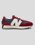 Zapatillas NEW BALANCE 327 mr nb navy / scarlet