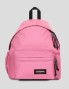 Mochila EASTPAK padded zippl ́r + playful pink