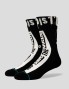 Calcetines STANCE god save the queen socks black