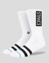 Calcetines STANCE og socks white