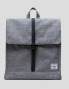 Mochila HERSCHEL city mid volume raven crosswatch