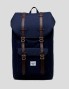 Mochila HERSCHEL piccola america metà zaino nave