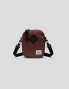 Riñonera HERSCHEL independent heritage crossbody saddle