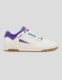 Colaboraciones PUMA x butter goods slipstream low  whisper white-prism violet-navigate