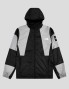 Chaqueta THE NORTH FACE black box phlego wind jacket tnf black