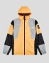Chaqueta THE NORTH FACE black box phlego wind jacket chamois orange