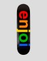 Tabla ENJOI  spectrum r7 8.0" black