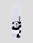 Tabla ENJOI  whitey panda logo wide r7 8.0" white