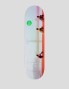 Tabla ENJOI  salad days of skateboarding r7 8.25" multi