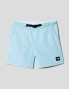 Shorts THE NORTH FACE black box short beta blue
