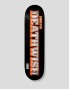 Tabla DEATHWISH foy ironman 8.25" black