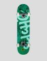 Skate completo CLICHE handwritten fp 7.5 ́ mint