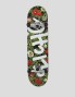 Skate completo CLICHE botanical fp 8.125 ́ ́ charcoal