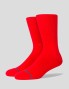 Calcetines STANCE icon socks red