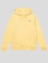 LACOSTE riempitivo sportivo con cappuccio napoletano