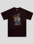 Camiseta BRONZE 56K hammer head tee black